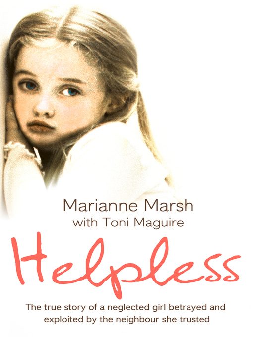 Title details for Helpless by Marianne Marsh - Available